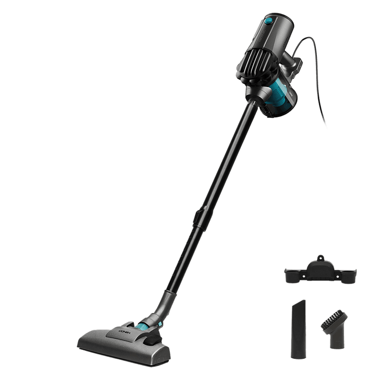 Пылесос Cecotec Conga ThunderBrush 560 