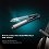 Випрямляч для волосся CECOTEC RitualCare 1100 HidraProtect Ion Touch 