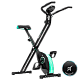 Велотренажер Cecotec X-Bike. Bicicleta Estatica Plegable (CCTC-07012)
