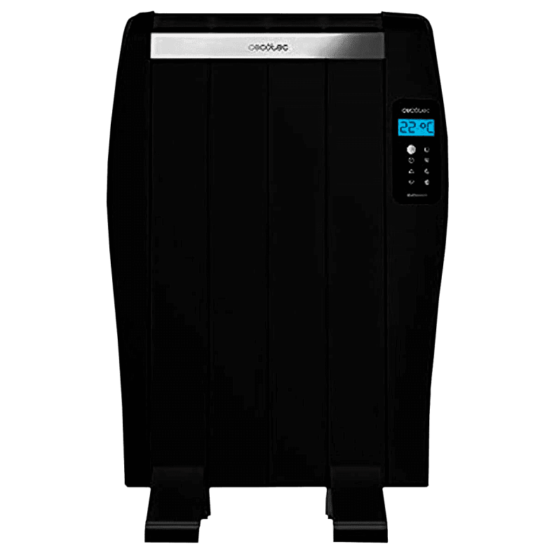 Конвектор электрический Cecotec Ready Warm 800 Thermal Black