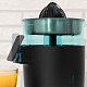 Соковыжималка CECOTEC Zitrus TowerAdjust Easy Black 800 Inox