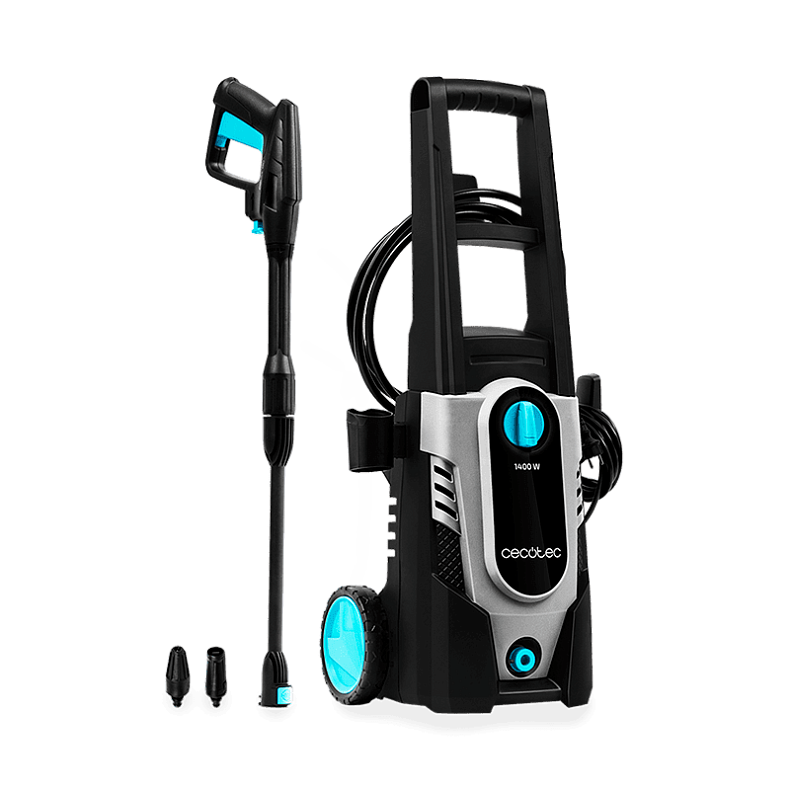 Минимойка Cecotec HidroBoost 1400 EasyMove