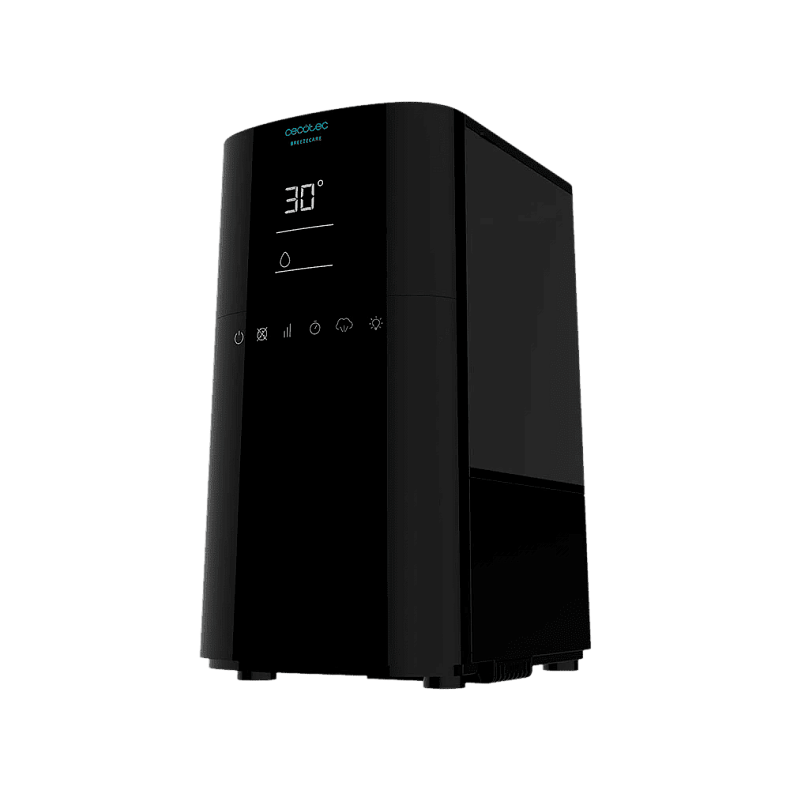 Увлажнитель воздуха Cecotec BreezeCare 4000 Connected