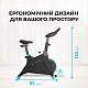 Велотренажер Cecotec DrumFit Indoor 10000 Magnetic Connected