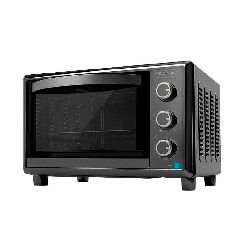 Электропечь Cecotec Mini oven Bake&Toast 570 4Pizza