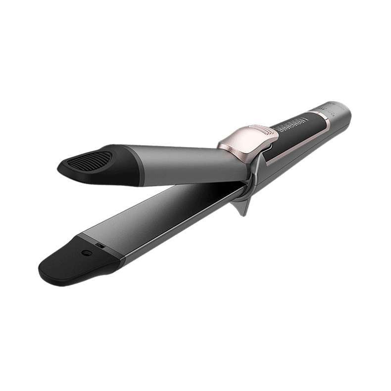 Выпрямитель для волос Cecotec Bamba RitualCare 1000 Titanium 2in1