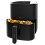 Мультипечь (аэрогриль-фритюрница) CECOTEC Cecofry Fantastik 5500 
