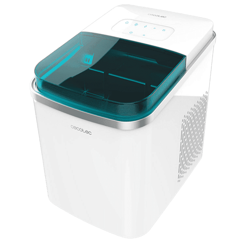 Ледогенератор Cecotec Chillin Ice 1200