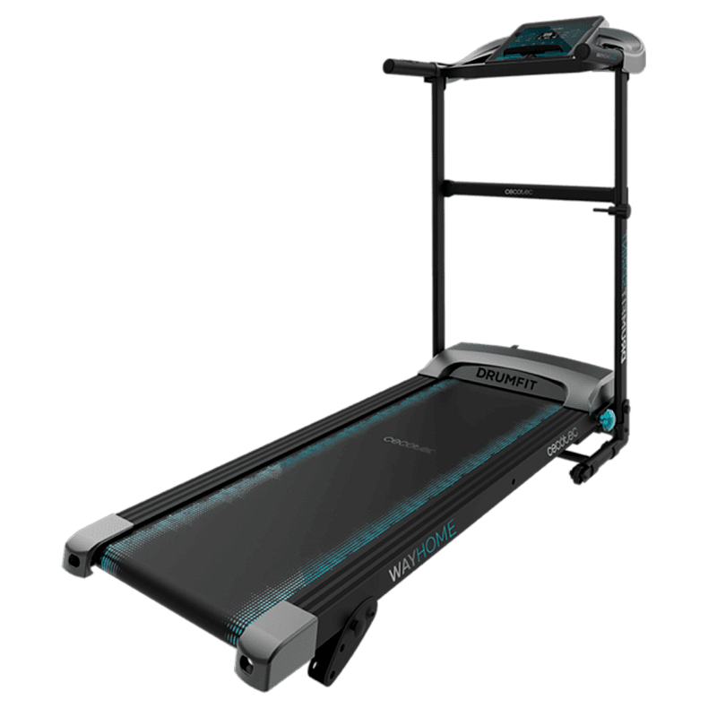 Бігова доріжка Cecotec DrumFit WayHome 1400 Sprint