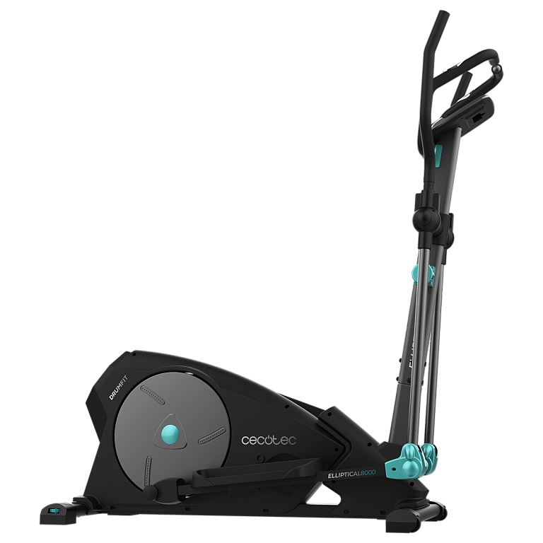 Орбітрек Cecotec Drumfit Elliptical 8000 Magno 