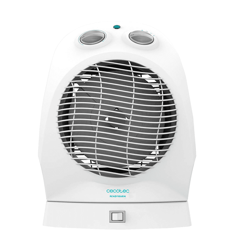 Тепловентилятор Cecotec Ready Warm 9890 Force Rotate (CCTC-05802)