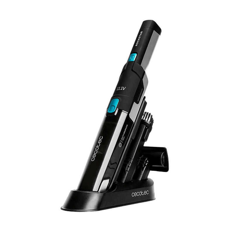 Беспроводной пылесос Cecotec Conga Rockstar Micro 8000