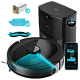 Робот-пилосос Cecotec Conga 8290 Immortal Ultra Power Home X-Treme