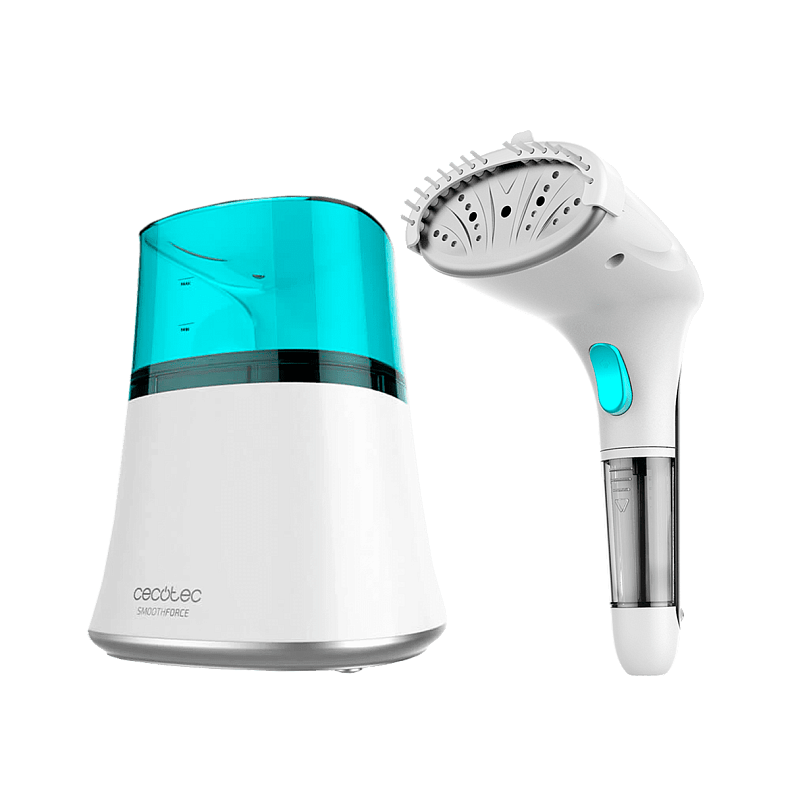 Відпарювач CECOTEC SmoothForce 3000 UltraSteam White