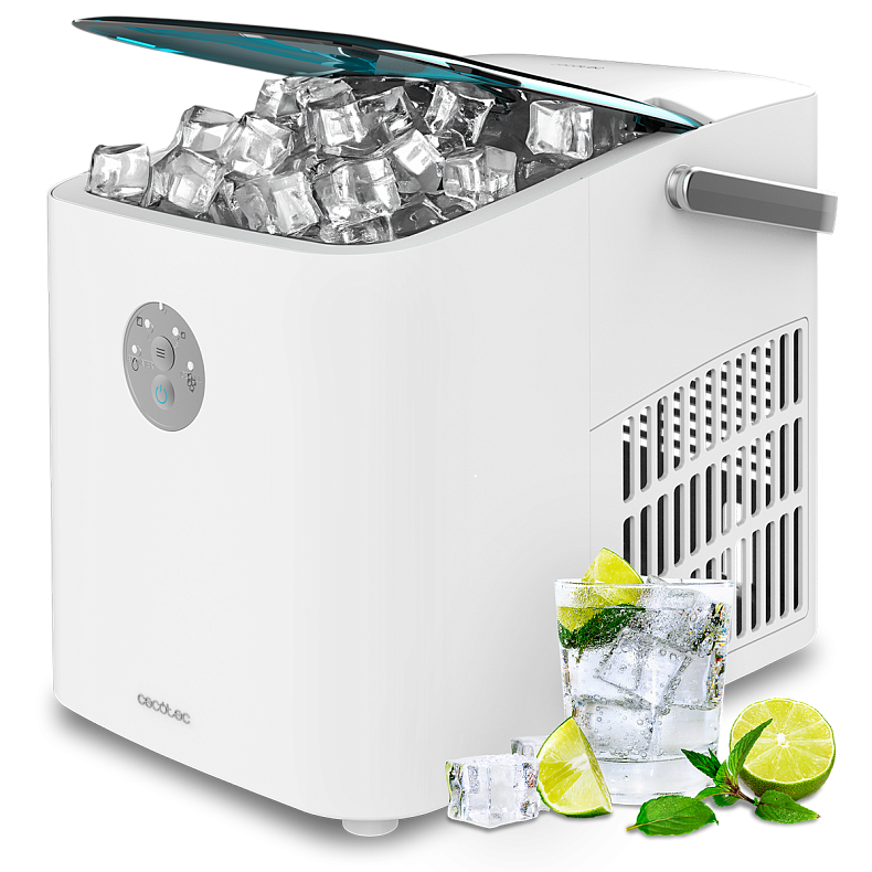 Ледогенератор Cecotec Chillin' Ice 1200 Go 