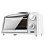 Электропечь CECOTEC Mini oven Bake&Toast 1000 White 