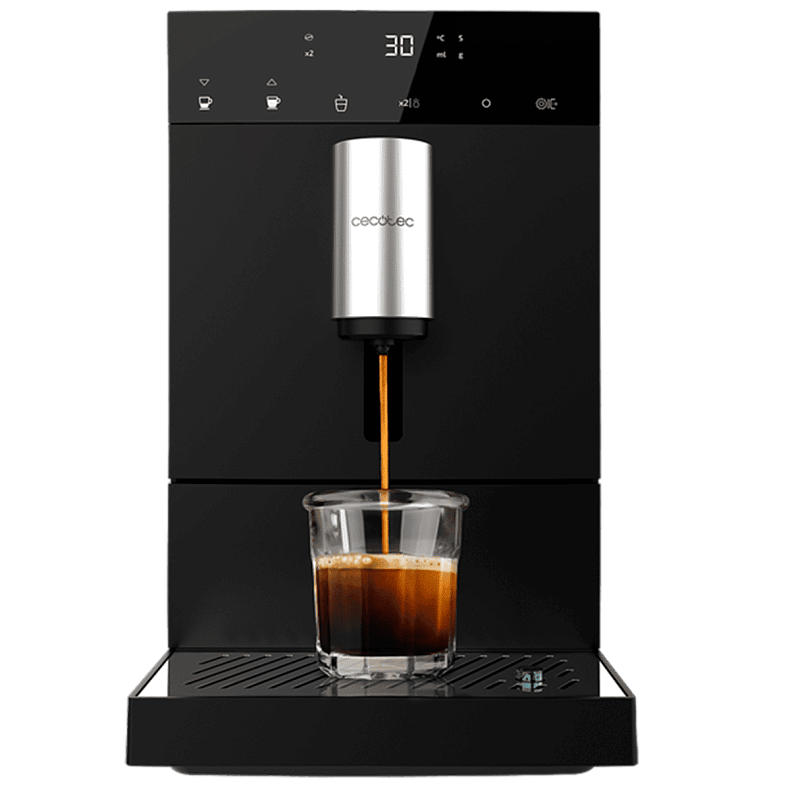Кавомашина CECOTEC Cremmaet Compact Cafetera