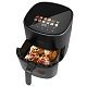 Мультипечь (аэрогриль-фритюрница) CECOTEC Cecofry&Grill Duoheat 6500