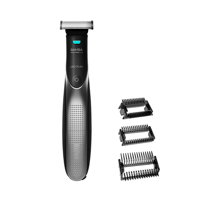 Триммер для бороды Cecotec Bamba PrecisionCare 7500 Power Blade