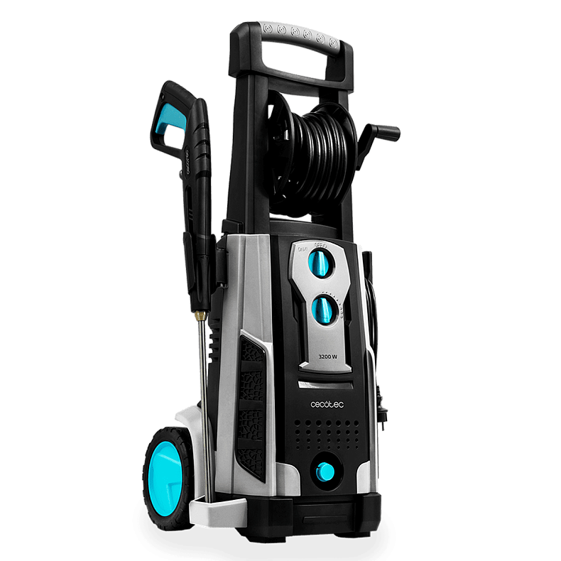 Минимойка CECOTEC HidroBoost 3200 Induction Pro