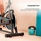 Велотренажер Cecotec DrumFit Indoor 13000 Delfos 
