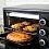 Электропечь Cecotec Mini oven Bake&Toast 570 4Pizza 