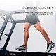 Бігова доріжка Cecotec DrumFit WayHome 1800 Runner Sprint