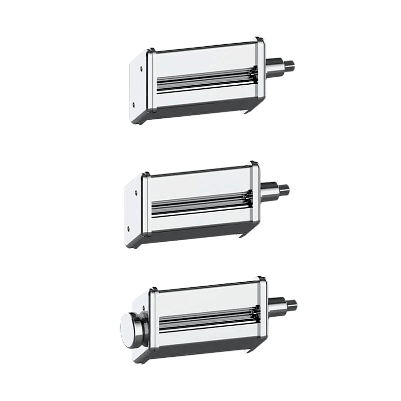 Набор насадок для пасты CECOTEC Twist&Fusion Pasta