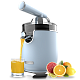 Соковыжималка CECOTEC Xqueeze RetroJuice 1000 Blue