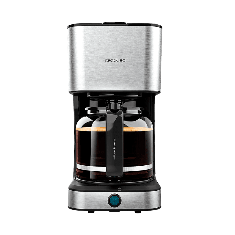 Кофеварка капельная CECOTEC Cumbia Coffee 66 Heat