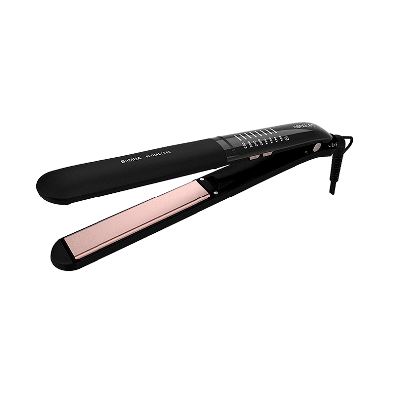 Выпрямитель для волос Cecotec Bamba RitualCare 1100 HidraProtect Titanium Ion Touch
