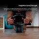 Ролик для пресу Cecotec Drumfit AB Fit Pro Rueda