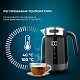 Электрочайник Cecotec ThermoSense 600 Touch Black