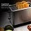 Тостер Cecotec Upright BigToast Double (CCTC-03084) 