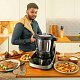 Кухонный комбайн-робот (термомикс) CECOTEC Mambo CooKing Total Gourmet