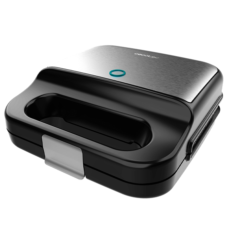 Мультимейкер CECOTEC Rock&Toast 4in1