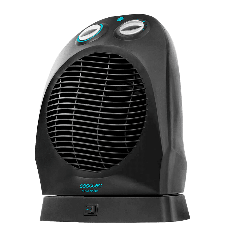 Тепловентилятор Cecotec Ready Warm 9750 Force Rotate (CCTC-05305)