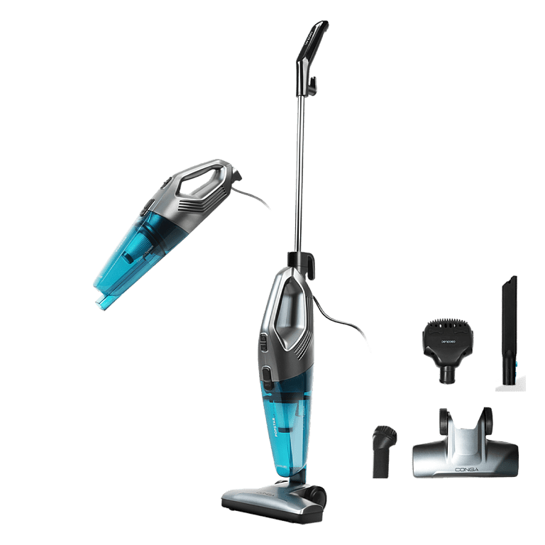 Пылесос Cecotec Conga PopStar 1500 Animal Duo 