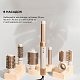 Стайлер CECOTEC Bamba CeramicCare 8in1 AirGlam Champagne (CCTC-03465)