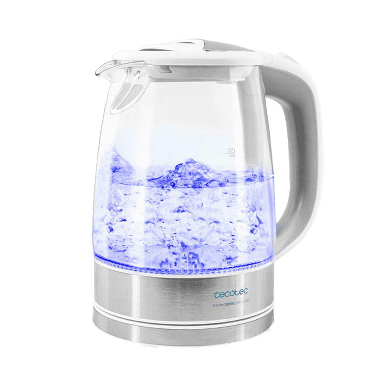 Электрочайник Cecotec ThermoSense 350 Clear