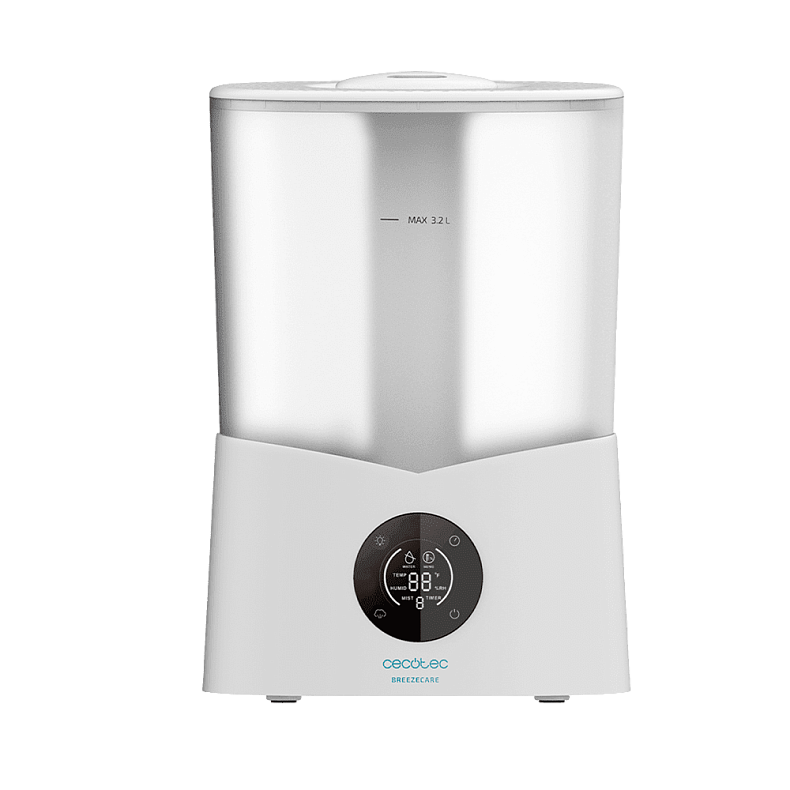 Увлажнитель воздуха Cecotec BreezeCare 2600 Light Smart