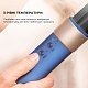 Стайлер CECOTEC Bamba CeramicCare 8in1 AirGlam Blue (CCTC-03466)