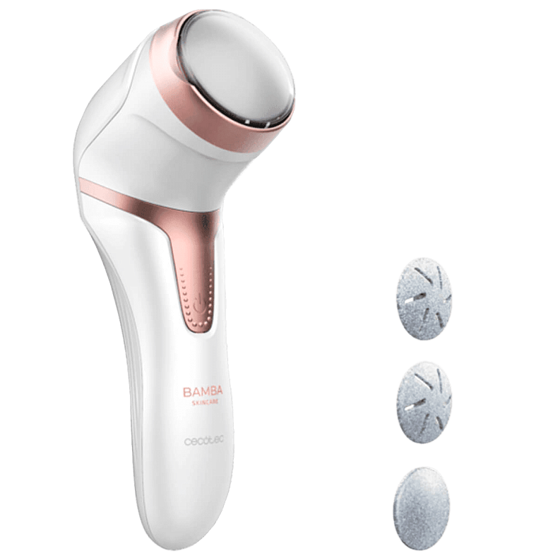 Пилка электрическая для педикюра CECOTEC SkinCare