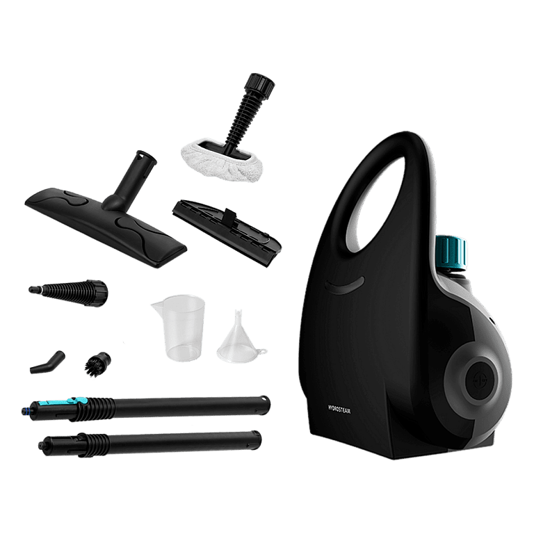 Пароочиститель Cecotec HydroSteam 2030 Active 