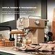 Кавоварка CECOTEC Power Espresso 20 Tradizionale Beige