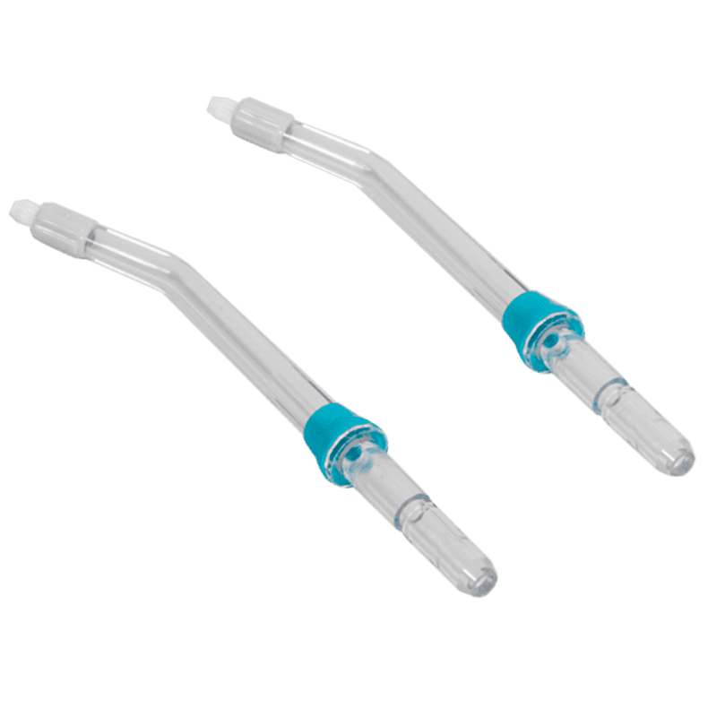 Насадки для ирригатора парадонтальные CECOTEC ToothCare 1200 Jet Pro