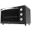 Электропечь CECOTEC Mini oven Bake&Toast 2400 Black 