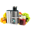 Соковыжималка CECOTEC Juice&Fresh 400 Titan White 