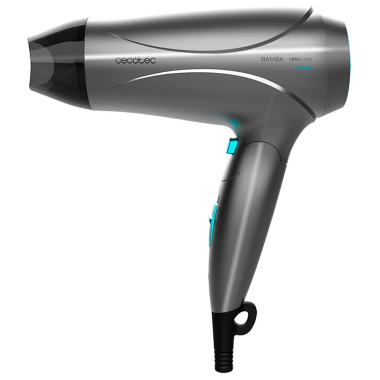 Фен дорожній CECOTEC Bamba Ionicare Power&Go 