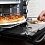 Электропечь Cecotec Mini oven Bake&Toast 570 4Pizza 